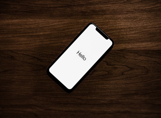 wymiana szybki iphone xr